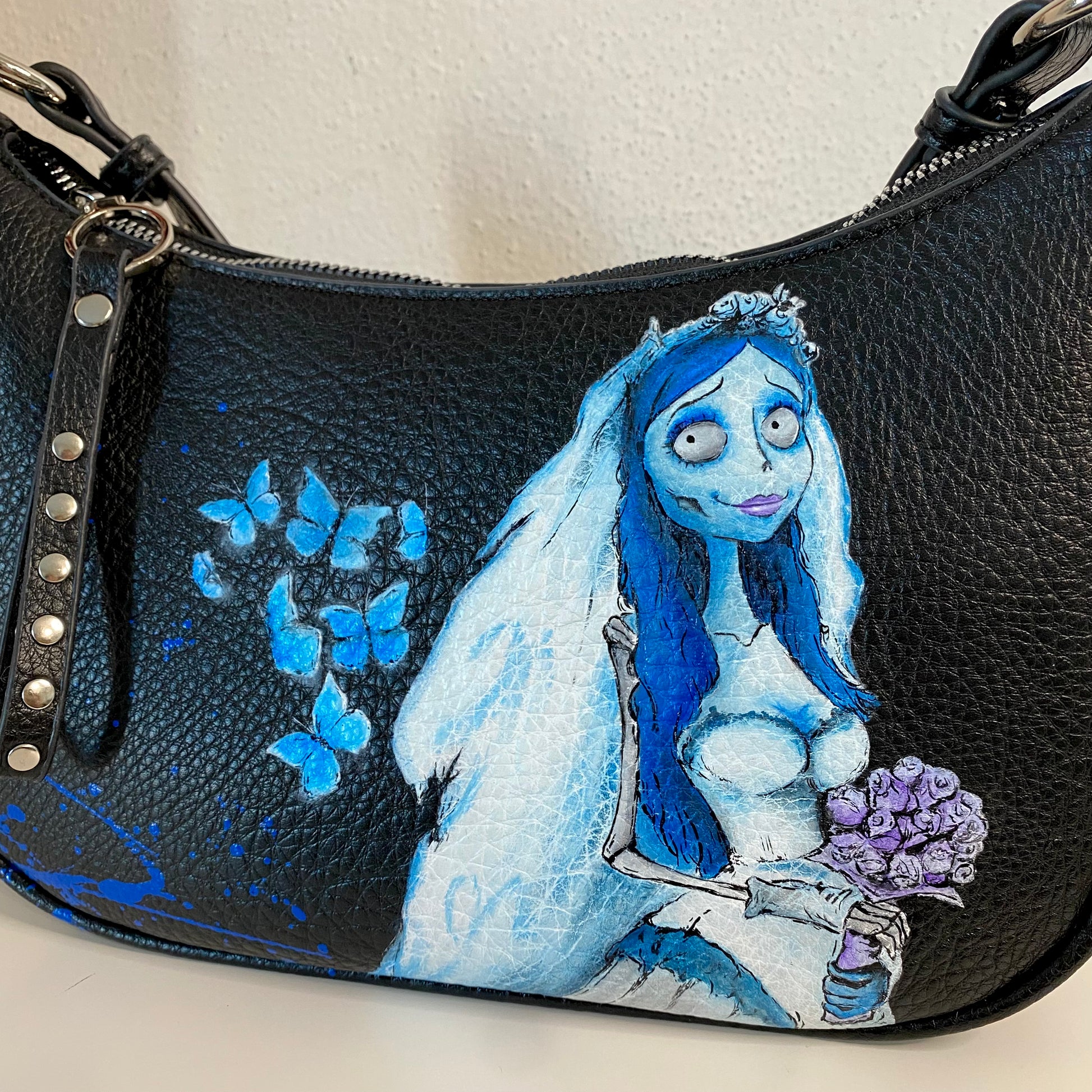 Borsa EMILY - byMeArtStyle