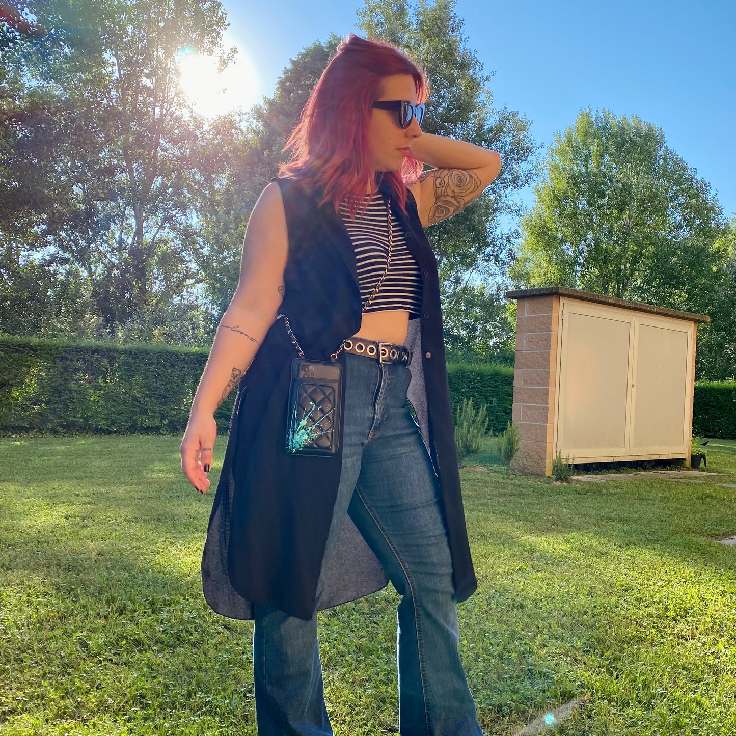 SCHIZZObag Tiffani