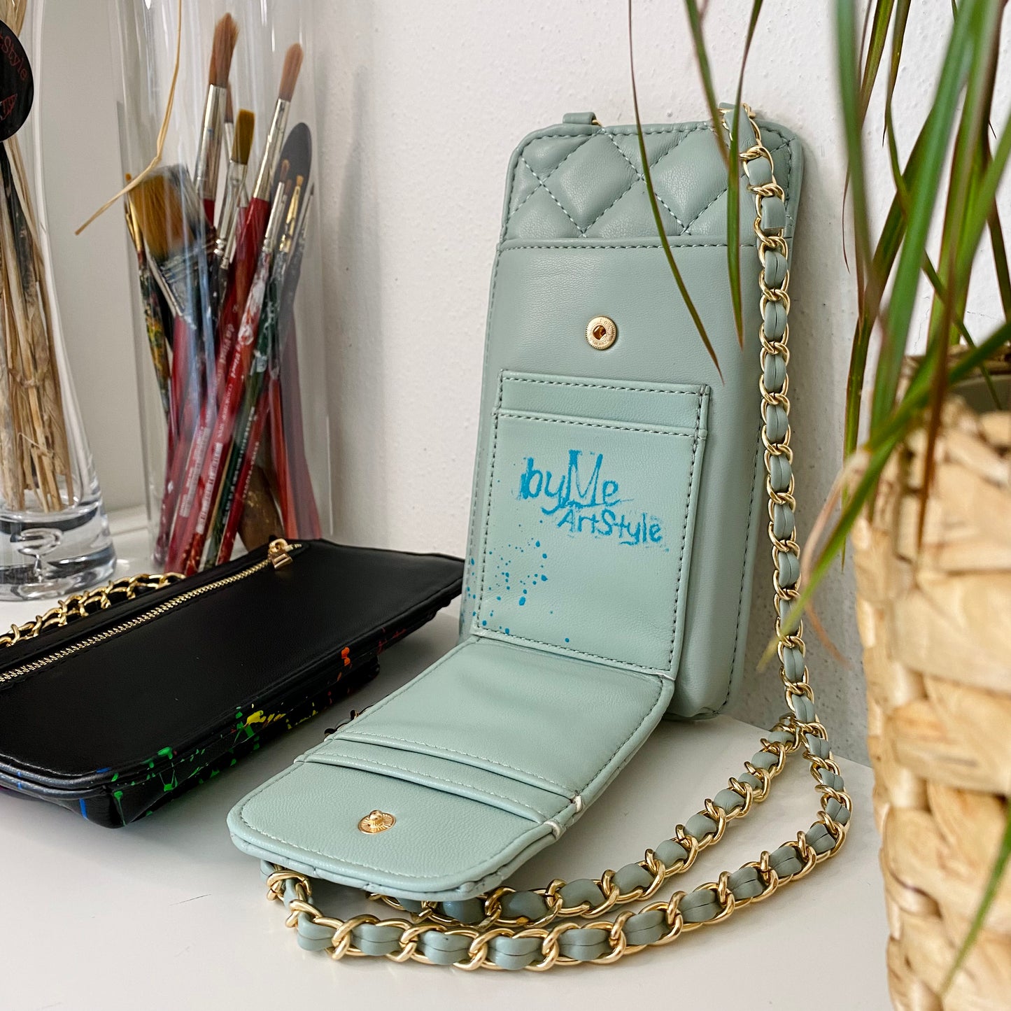 SCHIZZObag Tiffani - byMeArtStyle