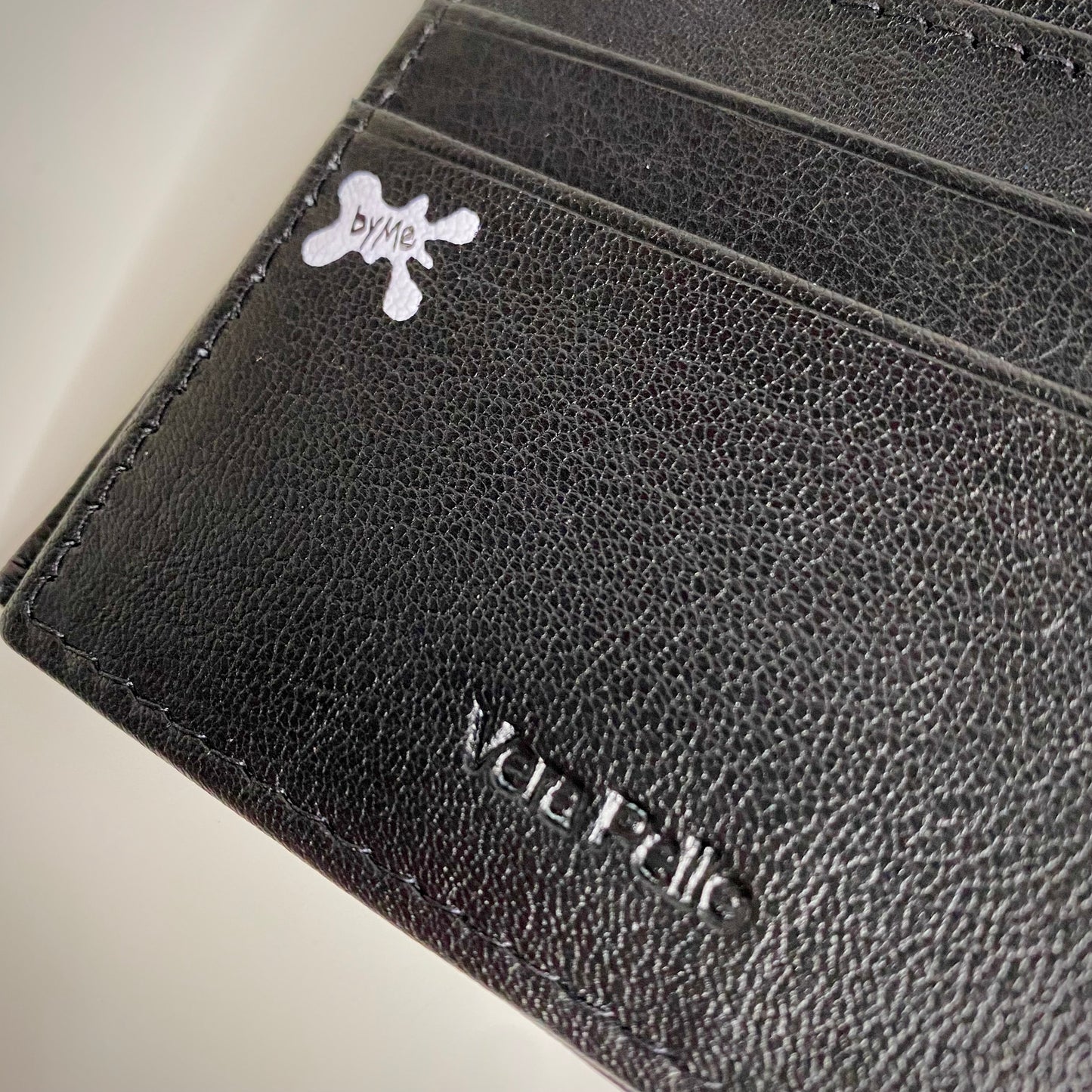 Portafoglio SMOKE - byMeArtStyle