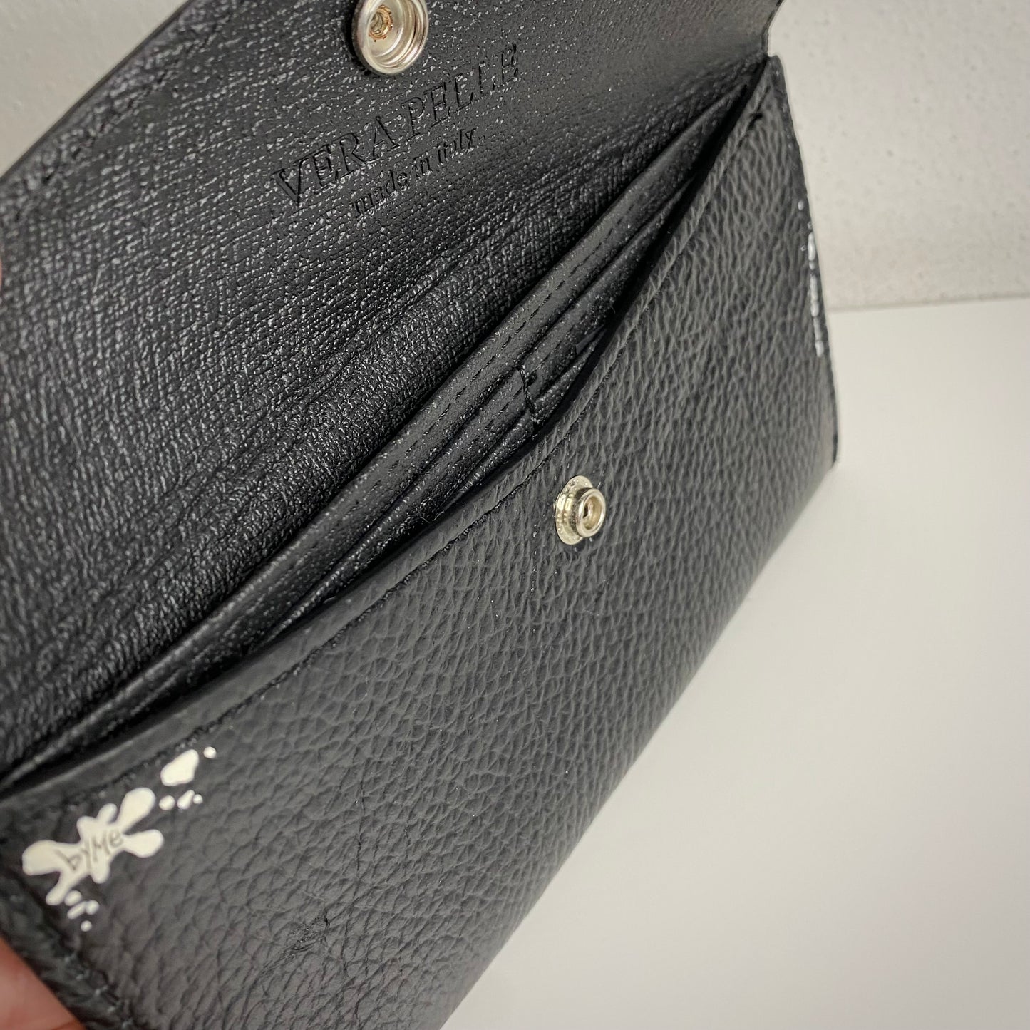 Portafoglio EDWARD - byMeArtStyle