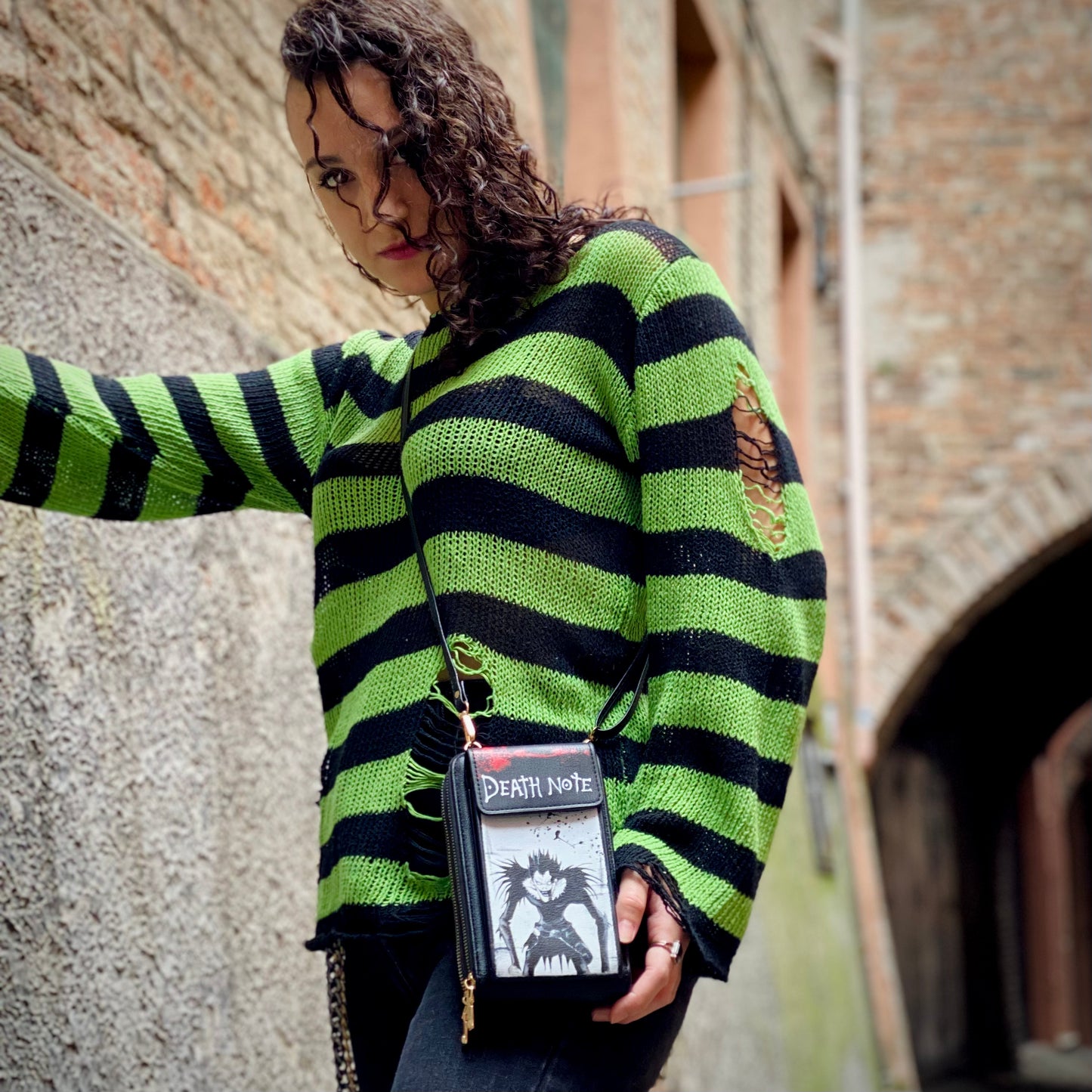 MiniBAG DEATH NOTE