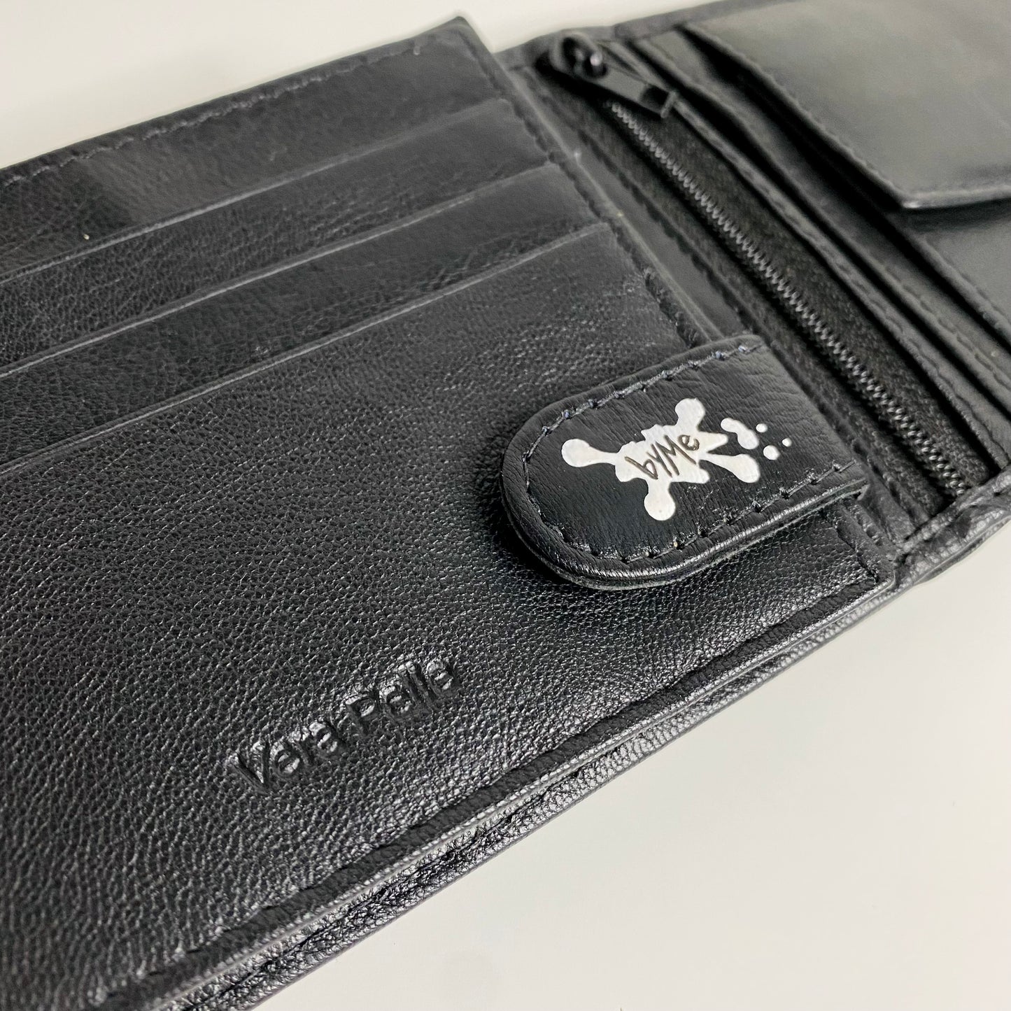 Portafoglio YODA - byMeArtStyle