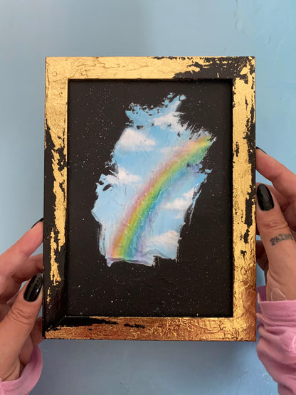 Frammenti di Arcobaleno