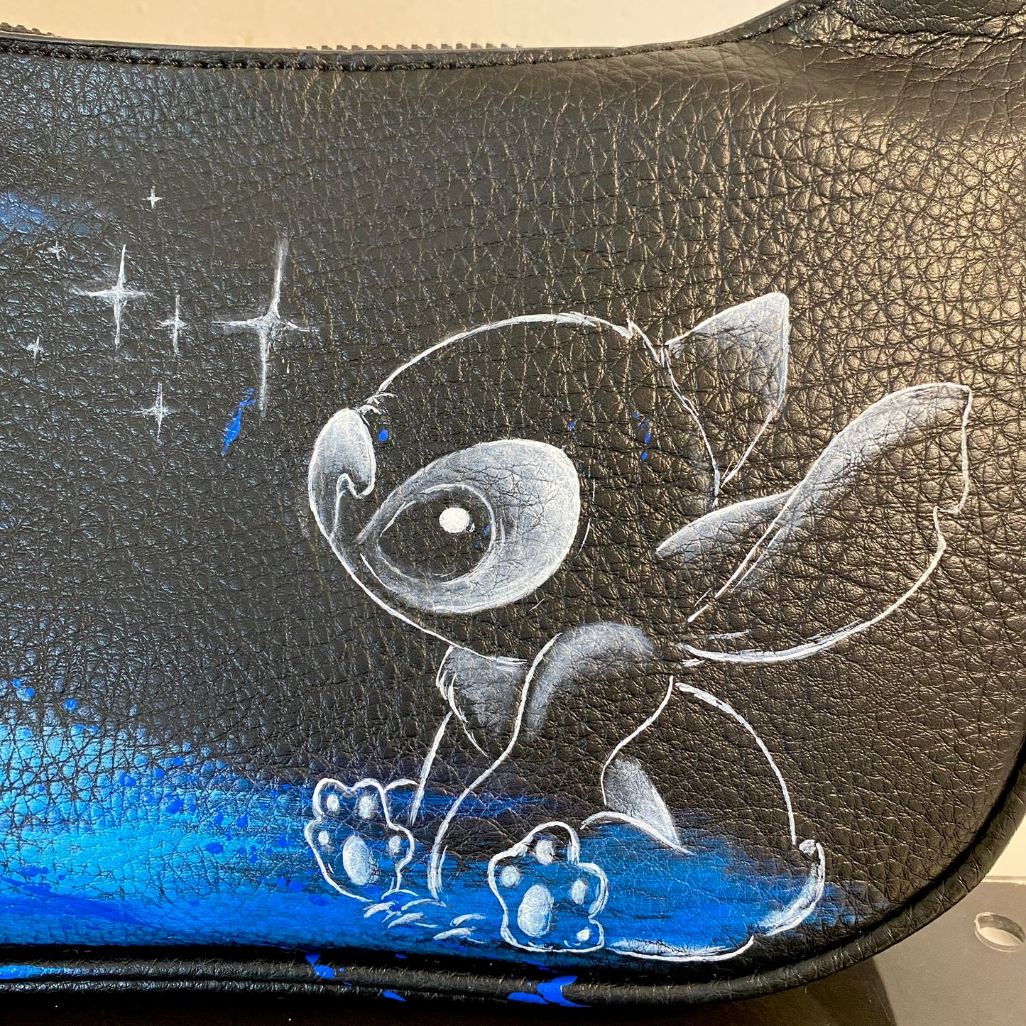 Borsa STITCH