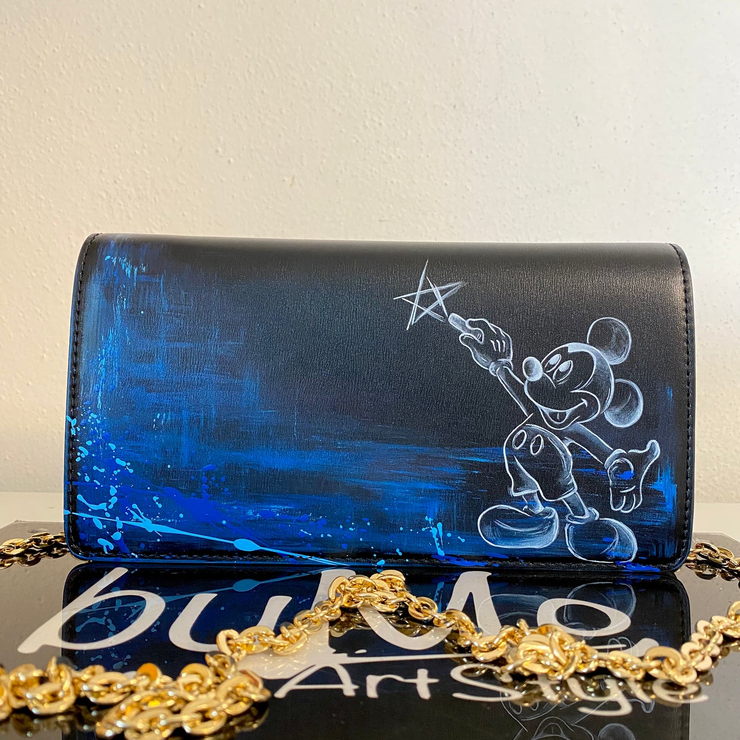 Borsa DisneyWish