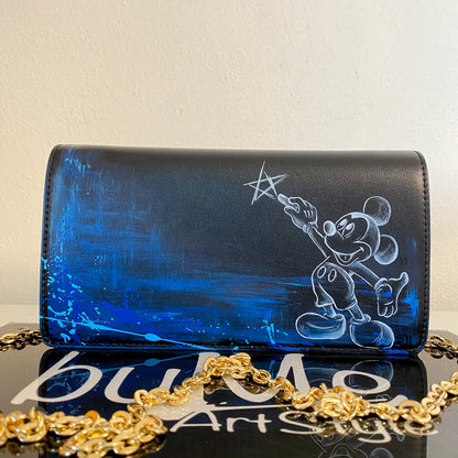 Borsa DisneyWish