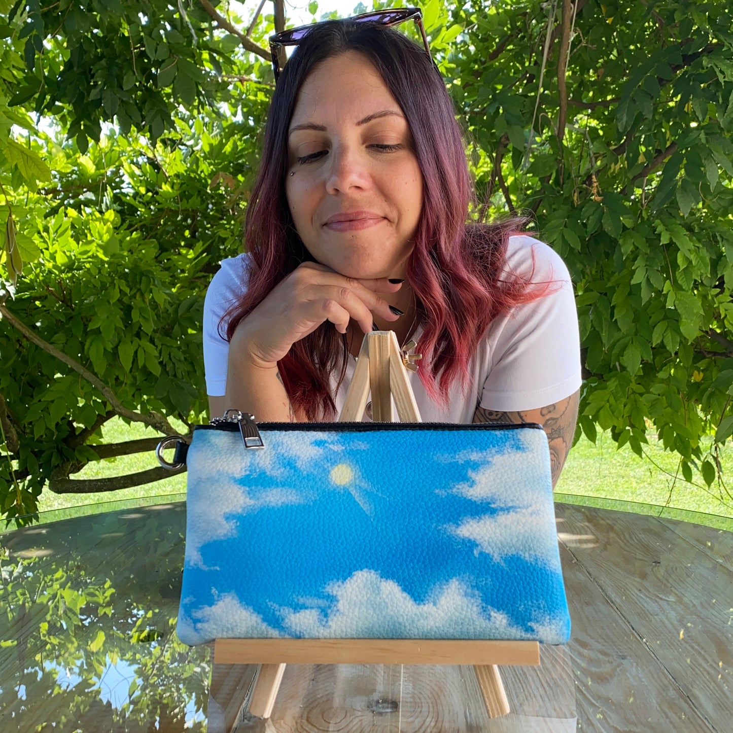 MiniMe FRAMMENTO DI CIELO