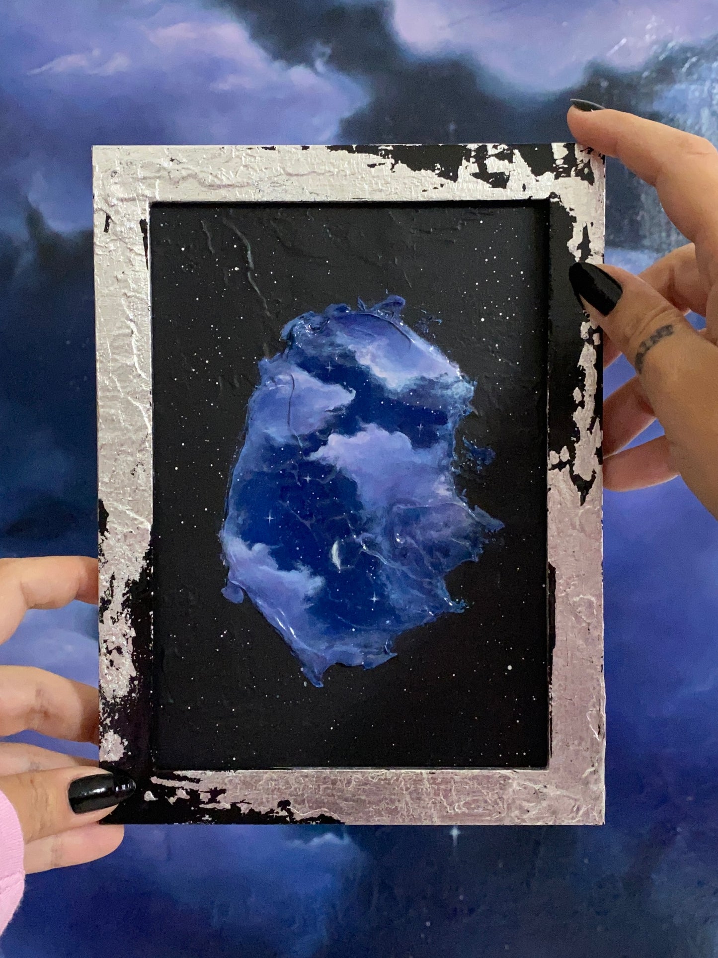 Frammenti di Desideri