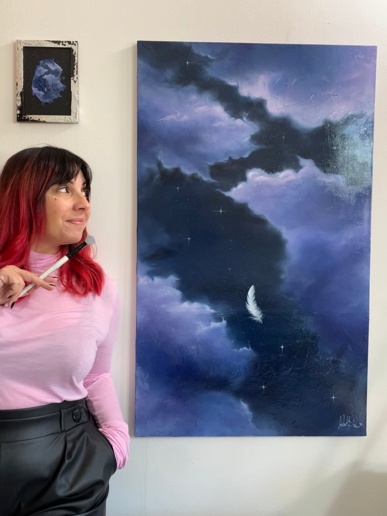 Frammenti di Desideri