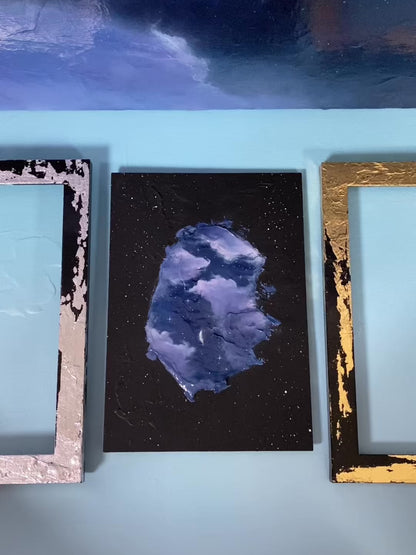 Frammenti di Desideri