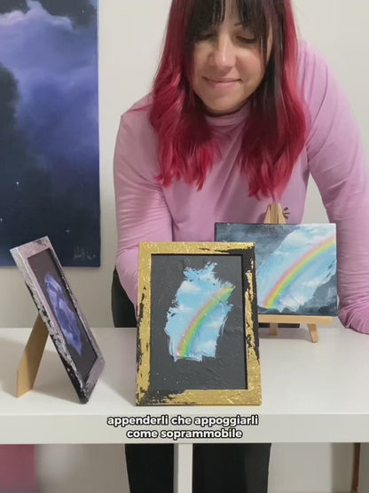 Frammenti di Arcobaleno