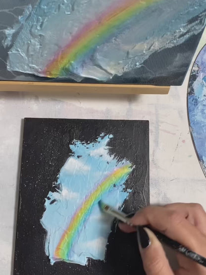 Frammenti di Arcobaleno