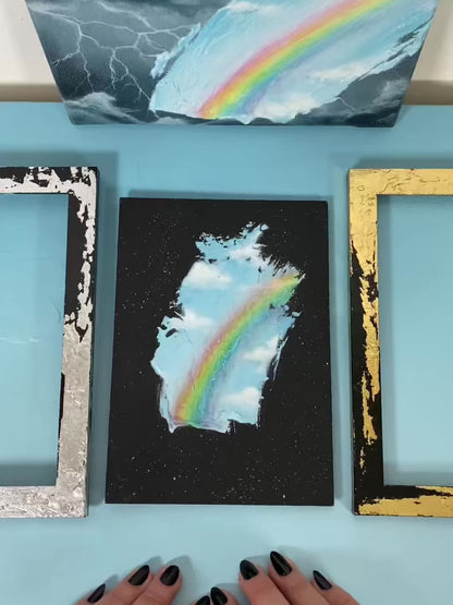 Frammenti di Arcobaleno