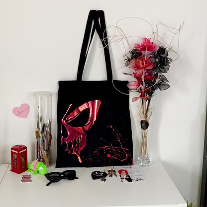 BUTTERFLY ToteBag